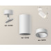 Дополнительное фото Спот накладной (поворотный) Ambrella Light Techno XM6322001 (A2202, C6322, N6110): Купить в Интернет магазин освещения GCSVET.RU