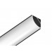 Дополнительное фото Алюминиевый угловой профиль Ambrella Light Alum Profile GP2100BK: Купить в Интернет магазин освещения GCSVET.RU