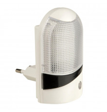 Светильник настенный LED (10327) Uniel DTL-310-Селена/White/4LED/0,5W/Sensor