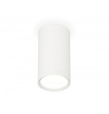 Светильник потолочный Ambrella Light Techno Spot XS8161001 (C8161, N8112)