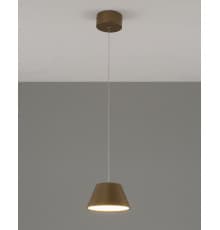 Светильник подвесной Moderli Atla V10890-PL