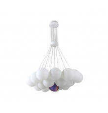 Люстра подвесная Kink Light Алди 08475-19,01