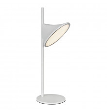 Лампа настольная iLedex Syzygy F010110 WH