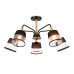 Основное фото Люстра потолочная Ambrella Light Modern Losk TR4741: Купить в Интернет магазин освещения GCSVET.RU