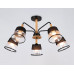Дополнительное фото Люстра потолочная Ambrella Light Modern Losk TR4741: Купить в Интернет магазин освещения GCSVET.RU