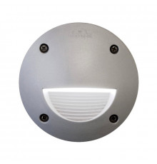 Светильник светодиодный уличный Fumagalli Leti 100 Round-ST 2C4.000.000.LYG1L