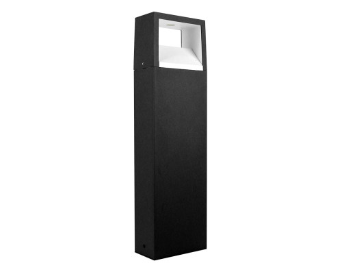 Основное фото Светильник ландшафтный Arte Lamp Liverpool A1326PA-1BK: Купить в Интернет магазин освещения GCSVET.RU
