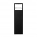 Дополнительное фото Светильник ландшафтный Arte Lamp Liverpool A1326PA-1BK: Купить в Интернет магазин освещения GCSVET.RU