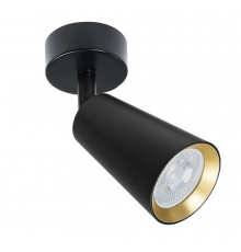 Светильник спот Arte Lamp Cintura A2353PL-1BK
