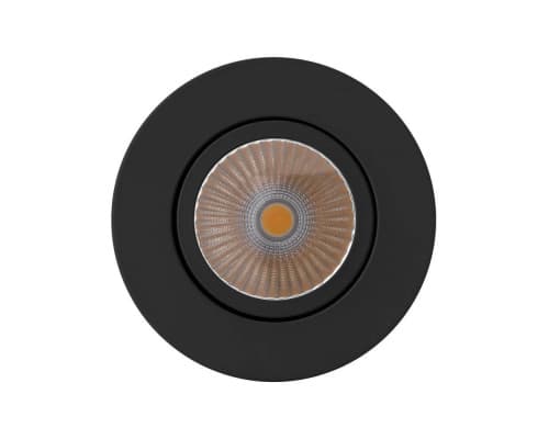 Дополнительное фото Светильник потолочный LED Arlight SP-Focus-R90-9W Warm3000 029531: Купить в Интернет магазин освещения GCSVET.RU