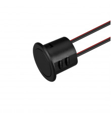 Диммер Arlight SR-NAVE-RECESSED-R18-BK (12-24V, 48-96W, M-FC) 046120