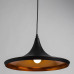 Дополнительное фото Светильник подвесной Arte Lamp Cappello A3406SP-1BK: Купить в Интернет магазин освещения GCSVET.RU