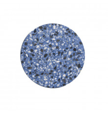 Светильник настенный Delight Collection Terrazzo 10336W blue
