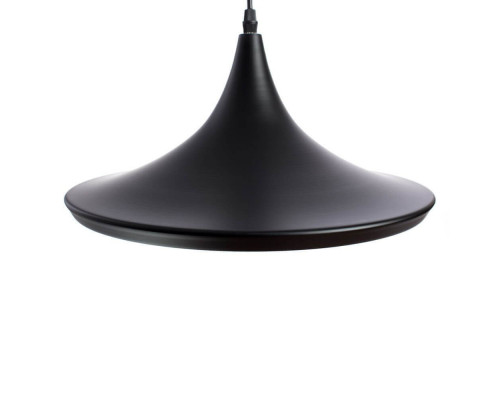Дополнительное фото Светильник подвесной Arte Lamp Cappello A3406SP-1BK: Купить в Интернет магазин освещения GCSVET.RU