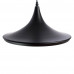 Дополнительное фото Светильник подвесной Arte Lamp Cappello A3406SP-1BK: Купить в Интернет магазин освещения GCSVET.RU