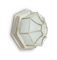 Светильник настенный для улицы Feron PL661 11652