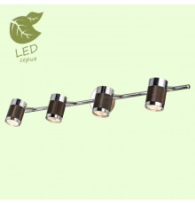 Светильник спот Lussole Loft JUNEAU GRLSP-9565