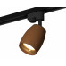 Дополнительное фото Светильник трековый (однофазный) Ambrella Light Track System XT1124034 (A2521, C1124, N7014): Купить в Интернет магазин освещения GCSVET.RU