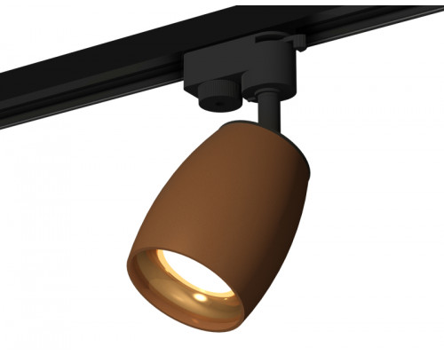 Основное фото Светильник трековый (однофазный) Ambrella Light Track System XT1124034 (A2521, C1124, N7014): Купить в Интернет магазин освещения GCSVET.RU