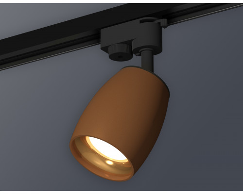 Дополнительное фото Светильник трековый (однофазный) Ambrella Light Track System XT1124034 (A2521, C1124, N7014): Купить в Интернет магазин освещения GCSVET.RU