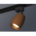 Дополнительное фото Светильник трековый (однофазный) Ambrella Light Track System XT1124034 (A2521, C1124, N7014): Купить в Интернет магазин освещения GCSVET.RU