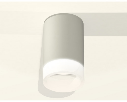 Дополнительное фото Светильник накладной Ambrella Light Techno XS6314041 (C6314, N6248): Купить в Интернет магазин освещения GCSVET.RU