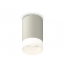 Светильник накладной Ambrella Light Techno XS6314041 (C6314, N6248)