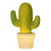 Дополнительное фото Лампа настольная Lucide Cactus 13513/01/33: Купить в Интернет магазин освещения GCSVET.RU