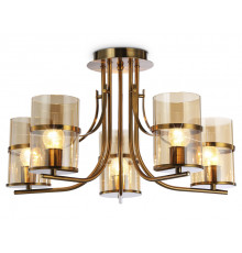 Люстра потолочная Ambrella Light Traditional TR3222