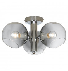 Люстра потолочная Lussole Gresham LSP-8371CH