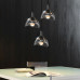 Дополнительное фото Светильник подвесной DeLight Collection MT8603 black: Купить в Интернет магазин освещения GCSVET.RU