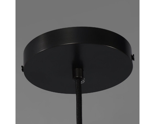 Дополнительное фото Светильник подвесной DeLight Collection MT8603 black: Купить в Интернет магазин освещения GCSVET.RU