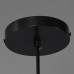 Дополнительное фото Светильник подвесной DeLight Collection MT8603 black: Купить в Интернет магазин освещения GCSVET.RU