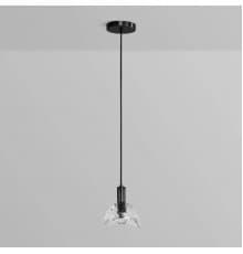 Светильник подвесной DeLight Collection MT8603 black