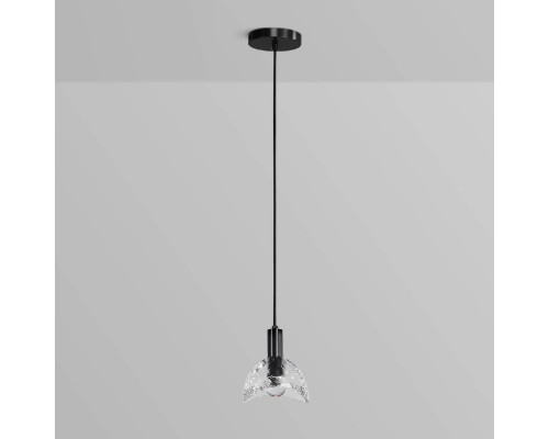 Основное фото Светильник подвесной DeLight Collection MT8603 black: Купить в Интернет магазин освещения GCSVET.RU