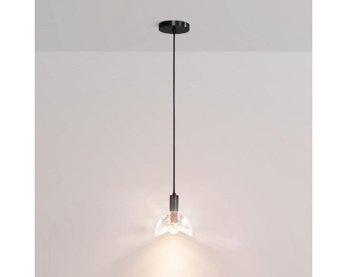 Дополнительное фото Светильник подвесной DeLight Collection MT8603 black: Купить в Интернет магазин освещения GCSVET.RU