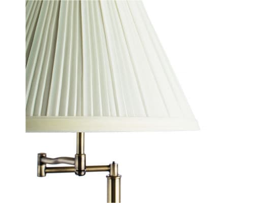 Дополнительное фото Напольный светильник Arte Lamp California A2872PN-1AB: Купить в Интернет магазин освещения GCSVET.RU