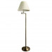 Основное фото Напольный светильник Arte Lamp California A2872PN-1AB: Купить в Интернет магазин освещения GCSVET.RU