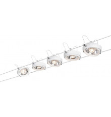 Струнная система Paulmann Powerline II 94200