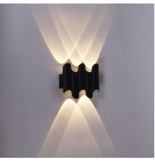 Архитектурный светильник Reluce 86851-9.2-005KT LED5W BK