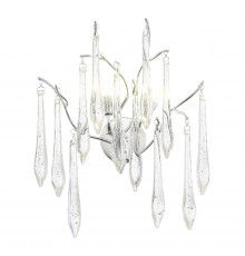 Светильник настенный ST Luce Teardrops SL1660.101.02