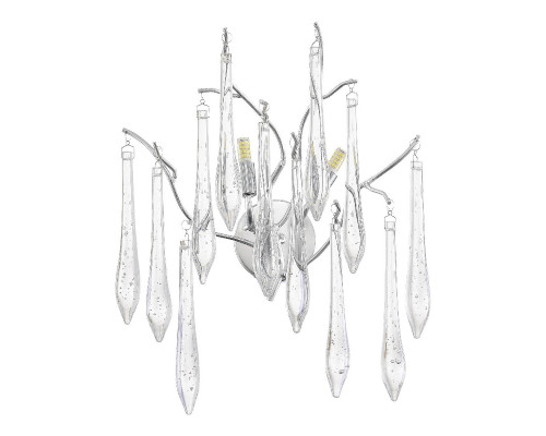 Дополнительное фото Светильник настенный ST Luce Teardrops SL1660.101.02: Купить в Интернет магазин освещения GCSVET.RU