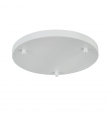 База для подвесной люстры Maytoni Universal Base SPR-BASE-R-03-W