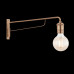Дополнительное фото Настенный светильник Ideal Lux Triumph AP1 160214: Купить в Интернет магазин освещения GCSVET.RU