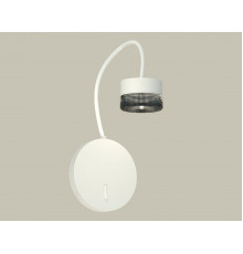 Настенный светильник Ambrella Light Traditional (C9595, N8484) XB9595250