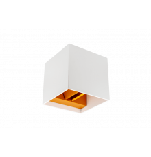 Светильник настенный для улицы DesignLed LW-A803L-WH-WW 003399