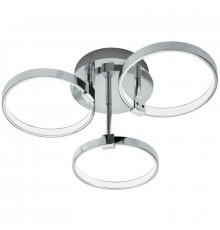 Люстра потолочная LED Eglo Nebreda 96638