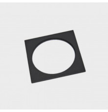 Рамка для светильника декоративная Italline IT08-8014 black