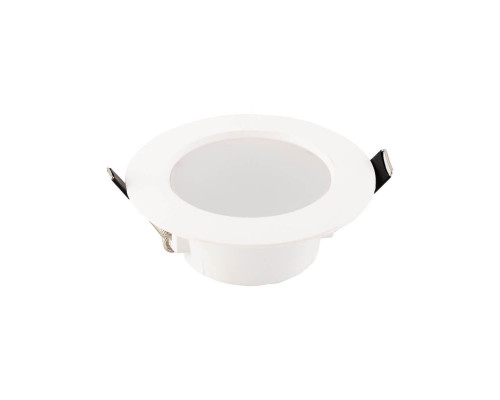 Дополнительное фото Светильник встраиваемый Denkirs DK3049-WH: Купить в Интернет магазин освещения GCSVET.RU