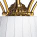 Дополнительное фото Люстра потолочная Arte Lamp Gracie A7301PL-8PB: Купить в Интернет магазин освещения GCSVET.RU
